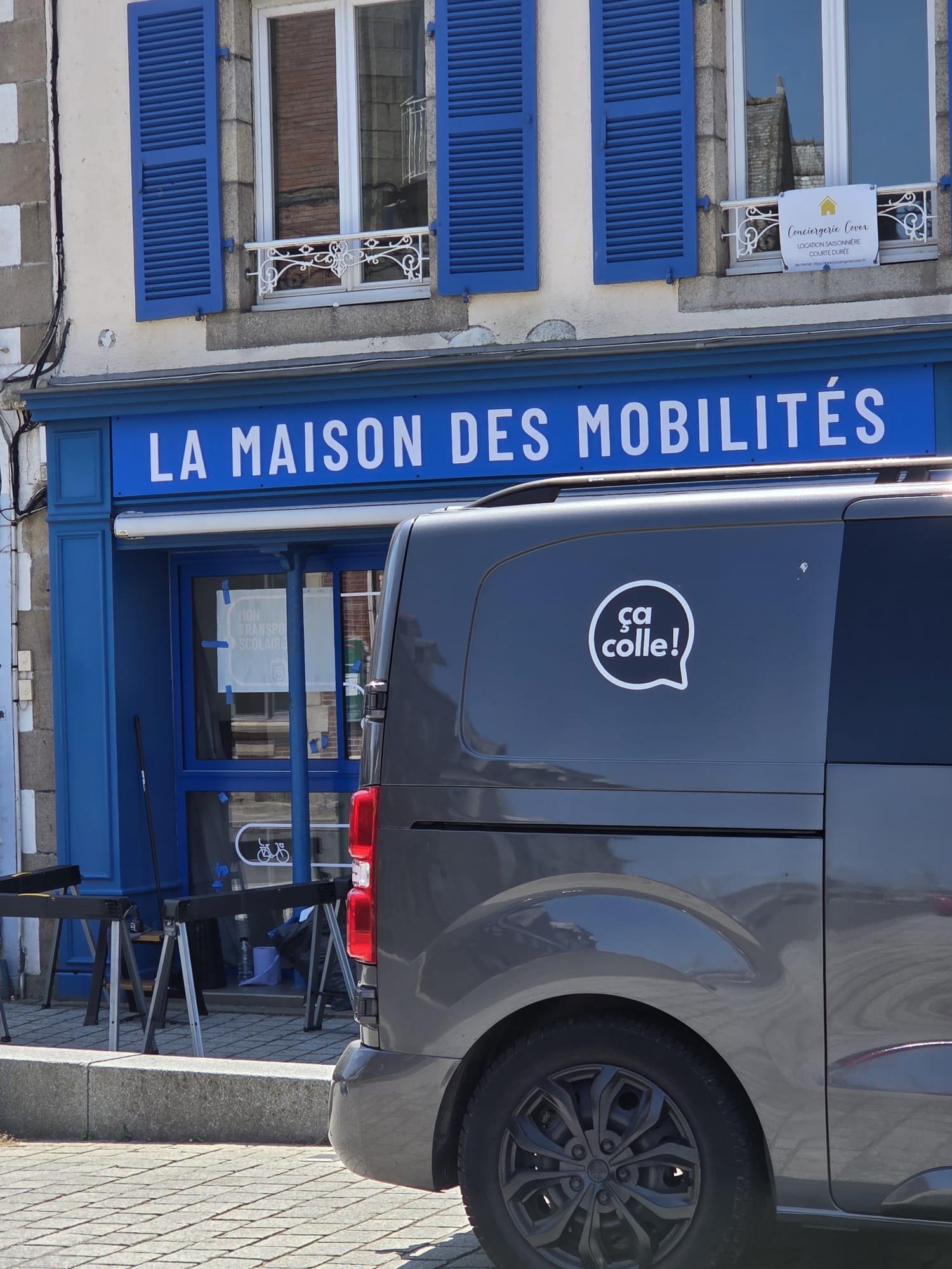 enseigne